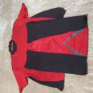 Take Gear Basketball set